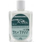Health link Tea Tree oil 30 ml – Sleviste.cz