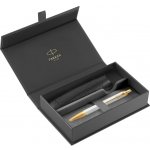 Parker IM Premium Pearl GT kuličkové pero dárková kazeta s pouzdrem – Zboží Živě