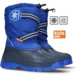 Demar Snow Lake A 1314 modrá – Zboží Dáma