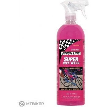 Finish Line Bike Wash 1000 ml