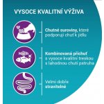 Purina One Bifensis Difficult Appetite treska pstruh 0,8 kg – Sleviste.cz