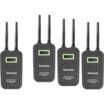 Saramonic VmicLink5 (TX+RX) – Zboží Mobilmania