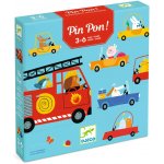 Djeco Hra PinPon – Hledejceny.cz