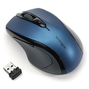 Kensington Pro Fit Wireless Mid-Size Mouse K72421WW