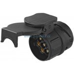 Tanatech Adaptér 12V 13P/7P | Zboží Auto
