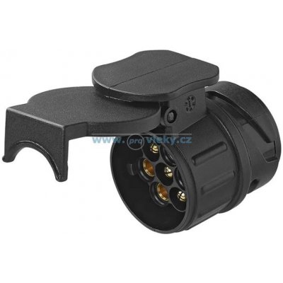 Tanatech Adaptér 12V 13P/7P | Zboží Auto