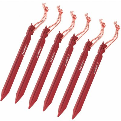 Robens Y-Stake 18cm 6ks – Sleviste.cz