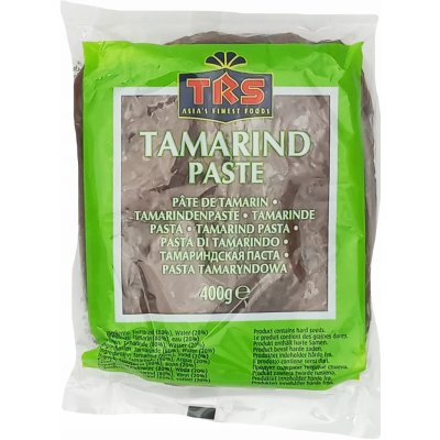 TRS tamarindová pasta 400 g – Zboží Dáma