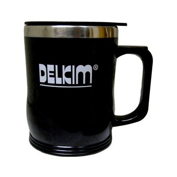 Delkim Termo hrnek Travel Mug