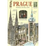 Prague - Detailed Picture Guide – Zboží Dáma