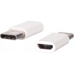 Tel1 ADAPTÉR/REDUKCE MICRO USB NA MICRO USB TYP C 40384 – Zbozi.Blesk.cz