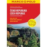 ČR / atlas spirála KP 1:100 T – Zboží Dáma