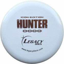 Legacy Discs Hunter Icon