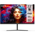 CHiQ 22F650 – Sleviste.cz