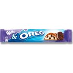 Milka Oreo tyčinka 37 g – Hledejceny.cz