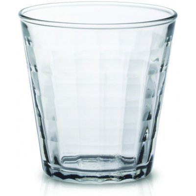 Duralex Prisme sklenice 220 ml – Zboží Dáma