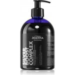 Joanna Silver Boost Complex fialový šampon 500 g – Zbozi.Blesk.cz