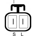 DRI Alternátor DRI 526147752