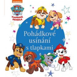 Tlapková patrola - Pohádkové usínání s tlapkami