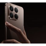 Xiaomi 15T Pro 12GB/256GB Mocha Gold – Zboží Živě