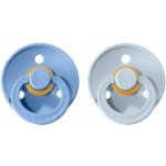 Bibs Sky Blue Baby Blue 2 ks – Zboží Dáma