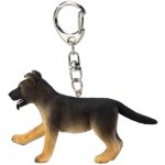 Přívěsek na klíče Mojo štěně německého ovčáka – Zboží Dáma