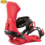 Nitro Team vivid red 25/26 – Zboží Mobilmania