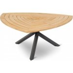 Hartman Jídelní zahradní stůl TRIANGULAR modern 61000096 – Hledejceny.cz