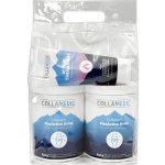 COLLAMEDIC AKČNÍ SADA – 2x FlexActive drink na klouby, 523 g + hřejivý gel ZDARMA, 200 ml – Hledejceny.cz