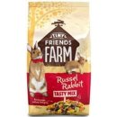 Krmivo pro hlodavce Supreme Tiny Farm Friends Rabbit 907 g
