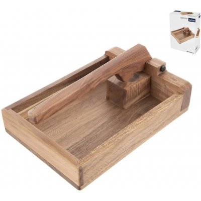 ORION Louskáček na ořechy akácie – Zbozi.Blesk.cz