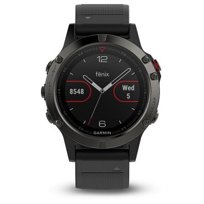 Garmin fenix5 Optic – Zboží Mobilmania