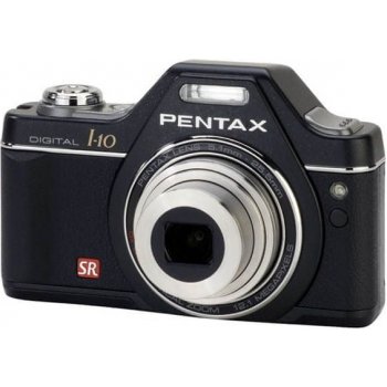 Pentax OPTIO I10