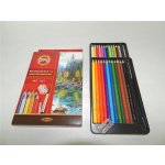 Koh-i-Noor 3711 24 ks – Zboží Živě