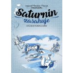 Saturnin zasahuje - Zdeněk Jirotka, Miroslav Macek – Zboží Mobilmania