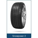 Tristar S110 Snowpower 2 205/50 R16 91H