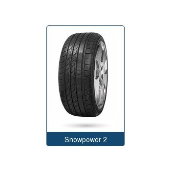 Tristar Snowpower 2 225/55 R16 99H