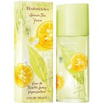 Elizabeth Arden Green Tea Yuzu toaletní voda dámská 100 ml tester – Sleviste.cz