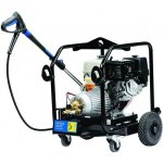 Nilfisk MC 5M-250/1050 PLUS – Hledejceny.cz