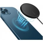 Baseus Simple Mini Magnetic WXJK-F01 – Zboží Mobilmania