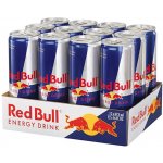 Red Bull 12 x 473 ml – Sleviste.cz