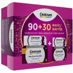 Centrum pro ženy 90+30 tablet dárkové balení – Hledejceny.cz