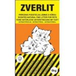Zverlit jemná s vůni oranžová 6 kg – Zboží Dáma