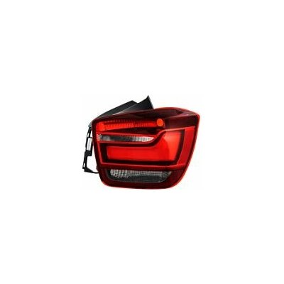 Zadní světlo - pravé BMW 1 (F20) | 2011-2015 | DEPO | – Hledejceny.cz
