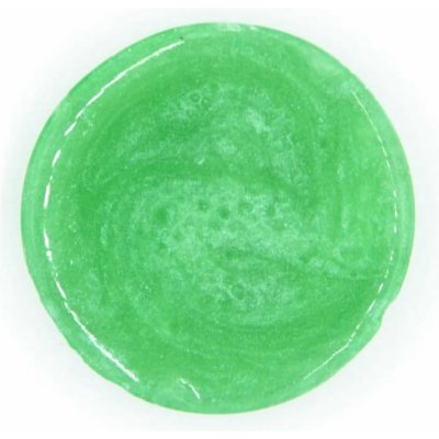 GPUR perleťový pigment zelená hrášková 10 g – Sleviste.cz