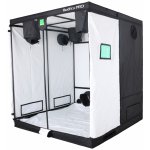 BudBox PRO Titan I-HL 200x200x220cm bílý – Zboží Dáma