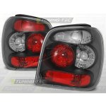 VW POLO 6N 1994-99 ZADNÍ LAMPY BLACK – Hledejceny.cz
