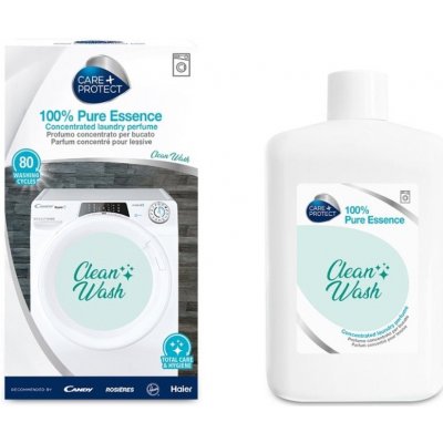 CARE + PROTECT parfém na prádlo do pračky Clean Wash LPL1045CW – Zboží Mobilmania