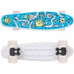 Street Surfing Fizz Fun Board Alarm – Zboží Dáma
