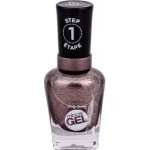 Sally Hansen Miracle Gel gelový lak na nehty 204 Adrenaline Crush 14,7 ml – Zboží Dáma